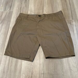 Chino Shorts Size 40